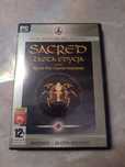 Gra.     Pc.  Sacred