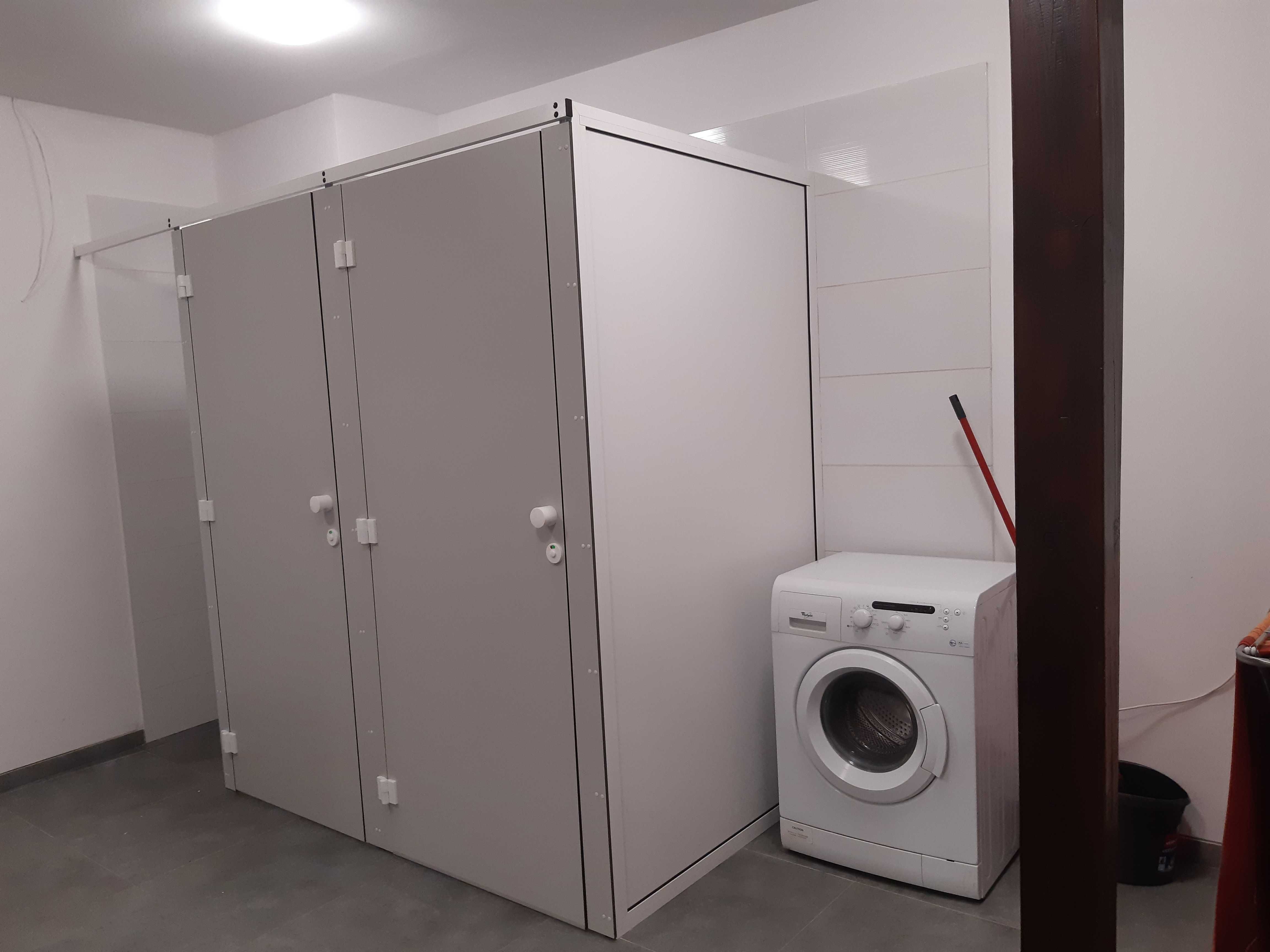 pokoje dla pracowników