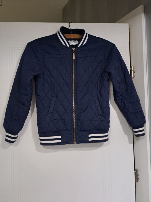 Kurtka Hampton Republic, rozmiar 134, dziecięca