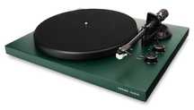 Argon Audio TT MK2 Zielony Gramofon NOWY