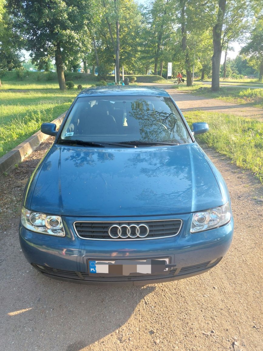 Audi A3 1.9TDI 2003