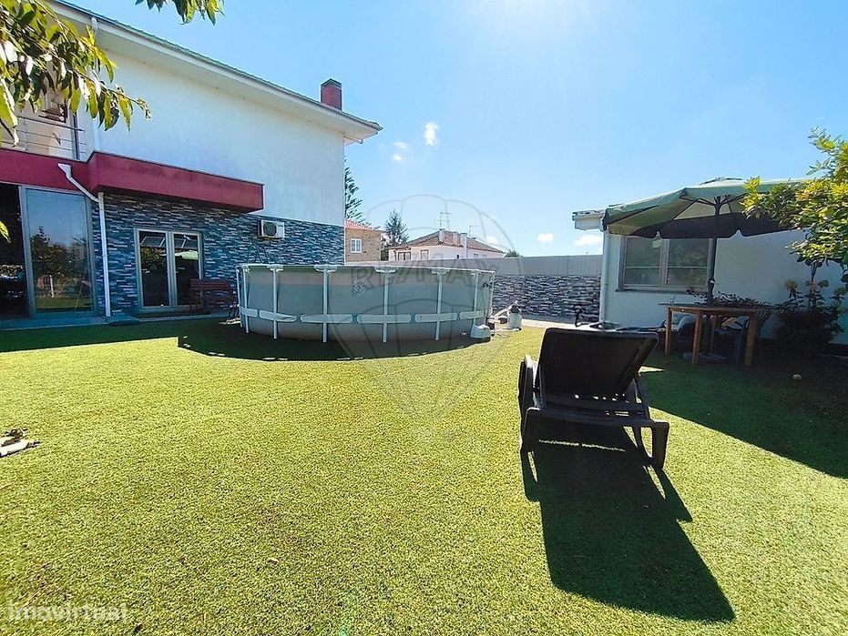 Moradia T3 para venda