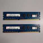 DDR3 4gb 1333MHz hynix 4gb, 8gb