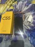 Realme c55 z gwaracja do lutego