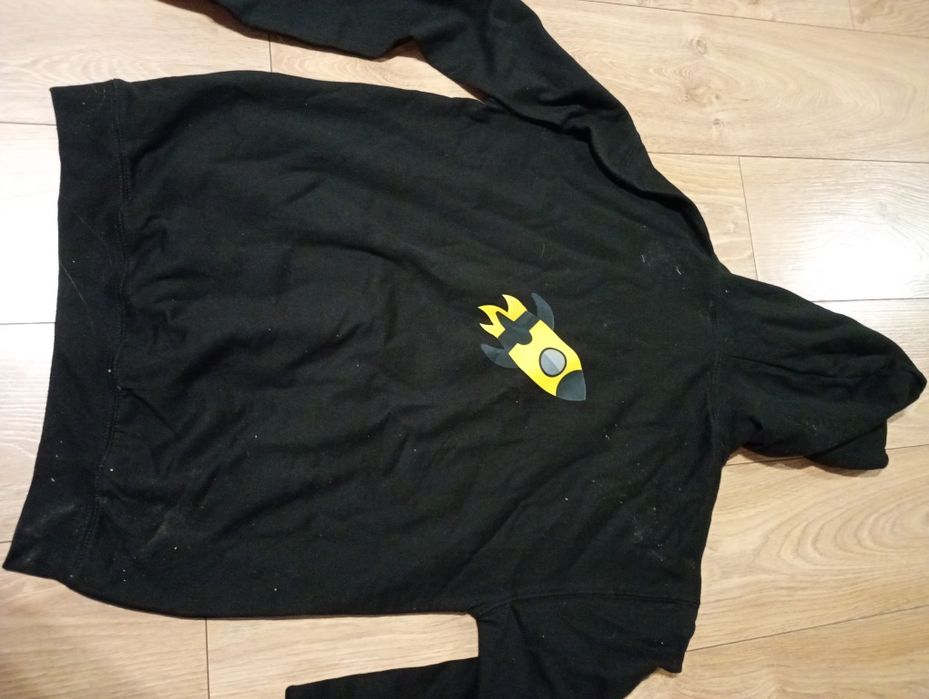 Jesienna bluza Glovo XL