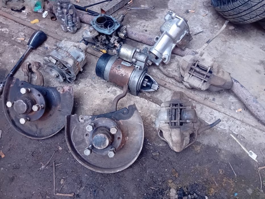 Продам ступіци ваз класіка