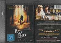 Bad end  DVD po niemiecku