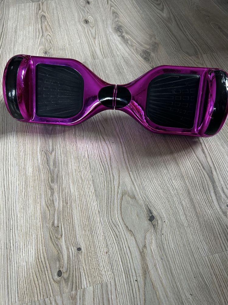 Deska elektryczna HOVERBOARD