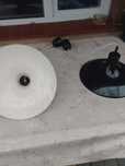 Lampy wiszące bilard