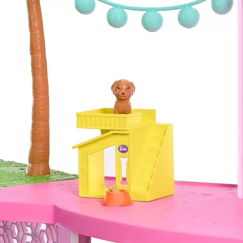Дом мечты барби  будинок мрій Barbie HMX10)