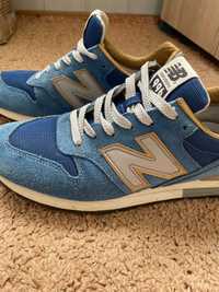 Продам кроссовки new balance 996! Оригинал 42 размер!