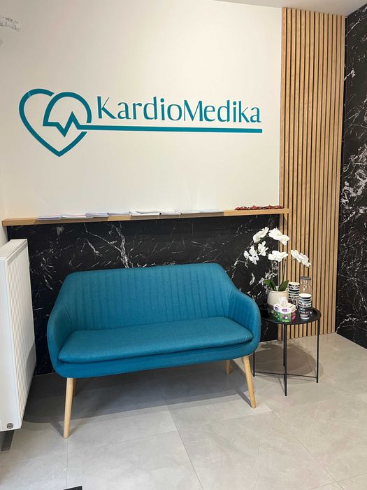 Gabinet medyczny Piła na wynajem