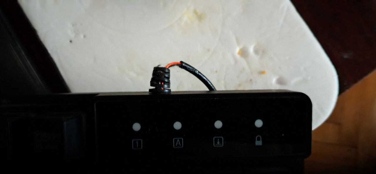 Клавіатура дротова Real-El 8700 Backlit USB