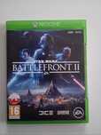 Star Wars Battlefront 2 na Xbox one i Xbox series