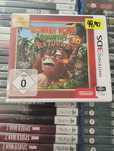 Donkey Kong Country Returns [3DS] Selects