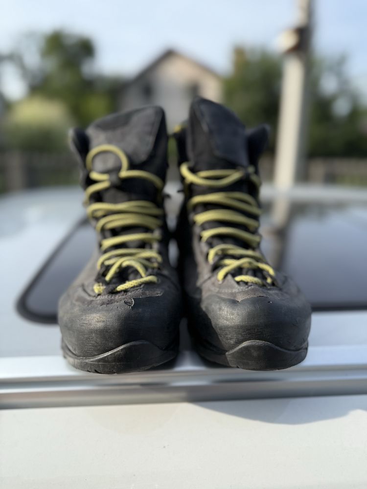 salewa rapace gtx 47 / 13