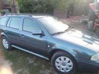 Skoda Octavia 1.9 TDI