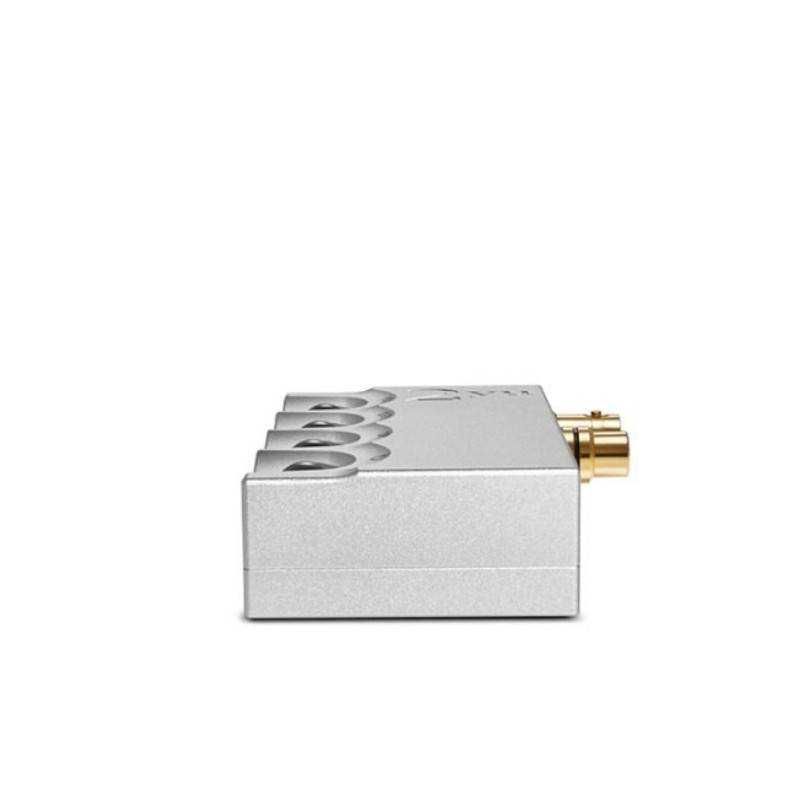 Adapter Chord Electronics 2YU (srebrny)