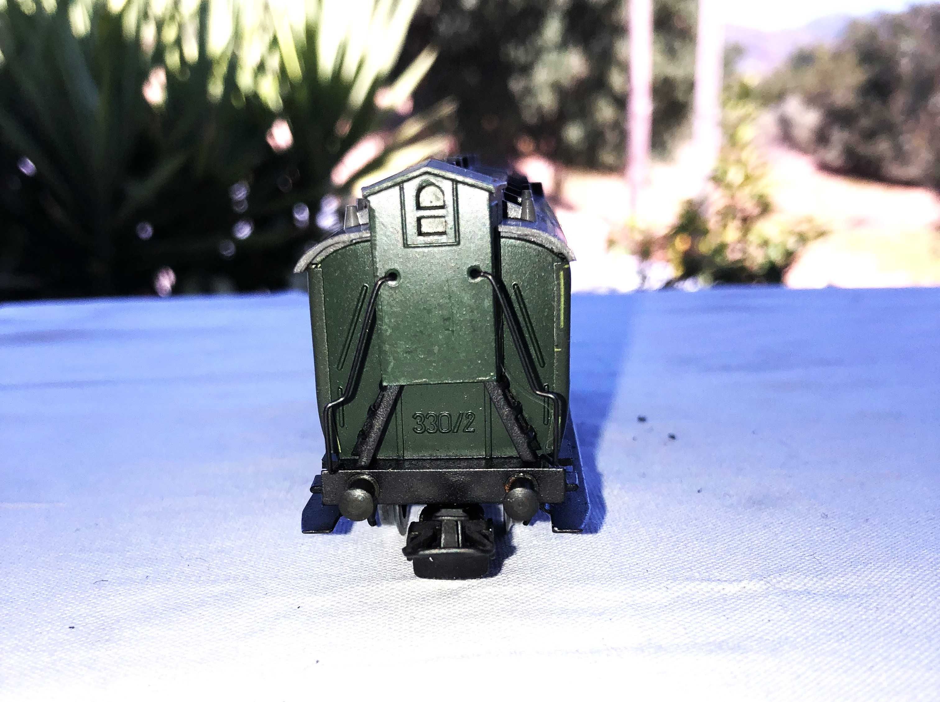 MARKLIN 4005, carruagem passageiros NOVA