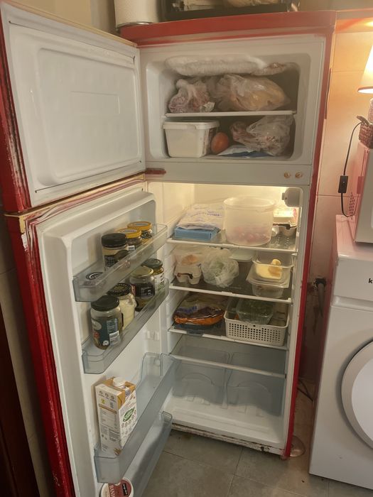 Frigorifico combinado