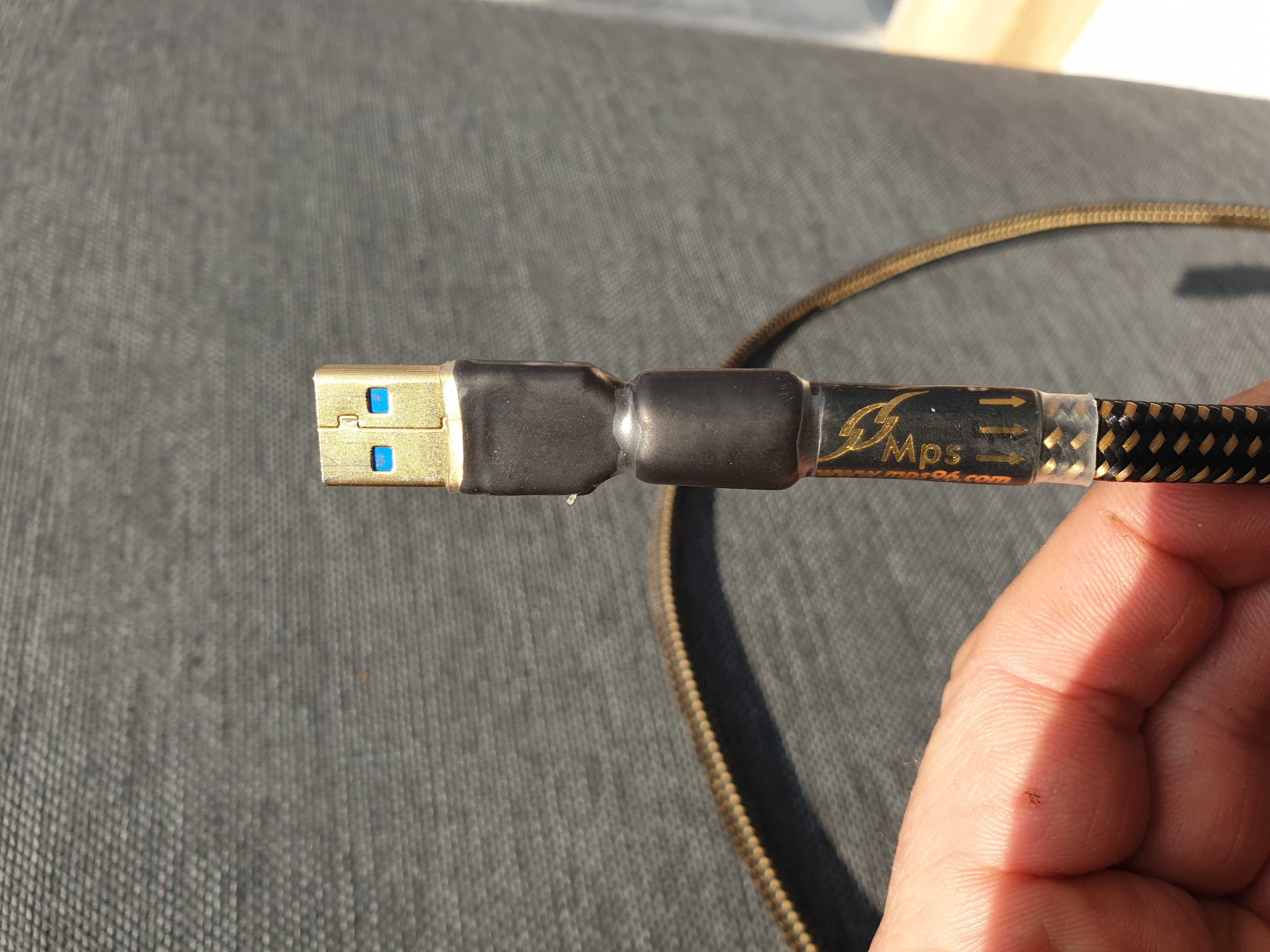 kabel USB MPS HD-990