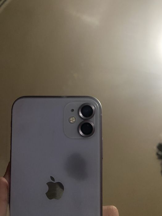 Iphone 11 З гарантією