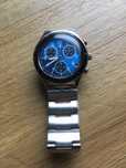 Relogio.  Swatch