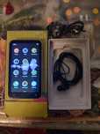 Android Mp3 плеєр Timmkoo