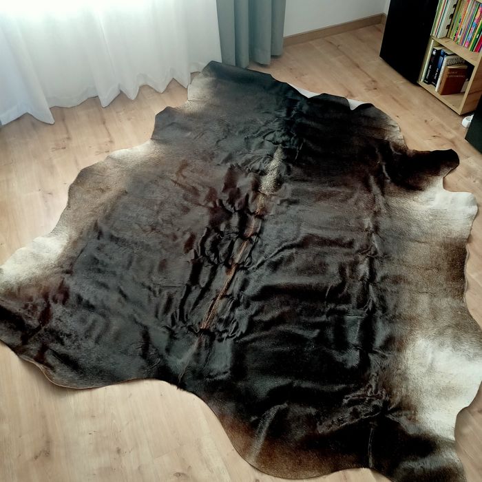 Skóra naturalna bydlęca