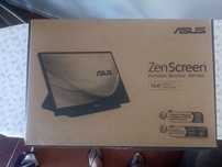 Monitor portátil