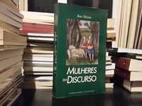 Ana Vicente - Mulheres em Discurso