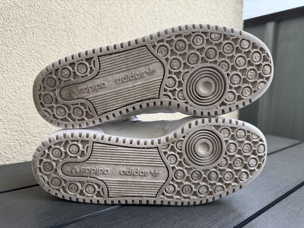 Кросівки Adidas Forum Low 38р оригінал