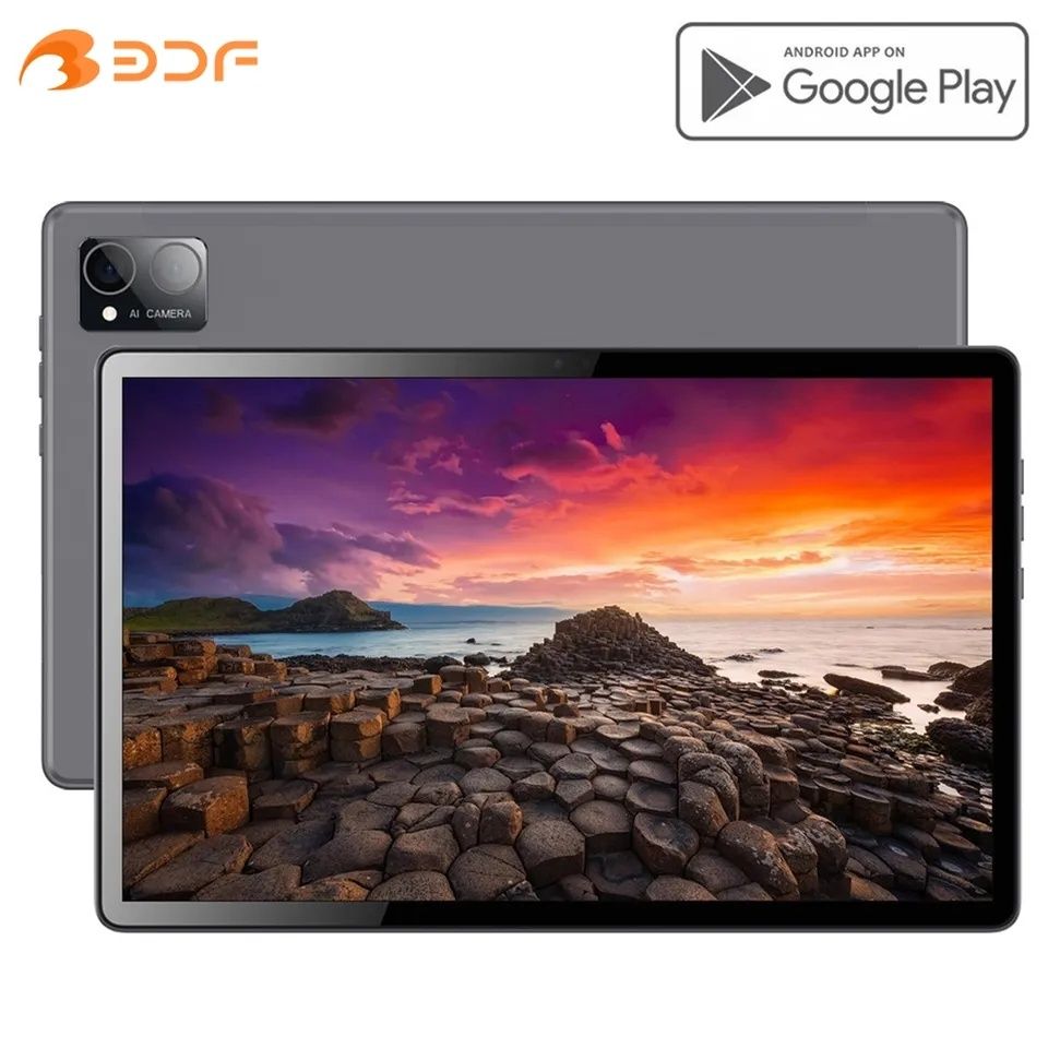 Планшет BDF Pro 256 gb