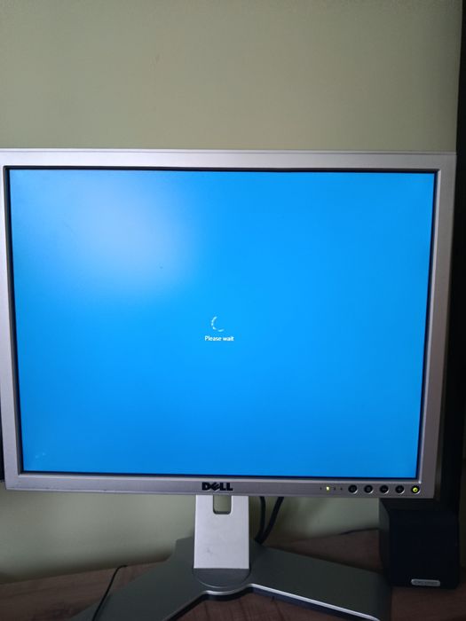 Sprzedam Monitor Dell