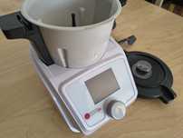 Monsieur cuisine mini lidlomix zabawka