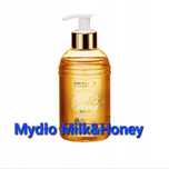 Mydło Milk&Honey Gold w płynie marki Oriflame
