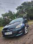 Opel Astra J 1.4 Turbo bogata wersja