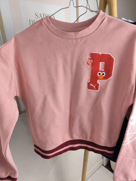 Zestaw set paka ubrań dla dziewczynki na 9-11 lat 145-152