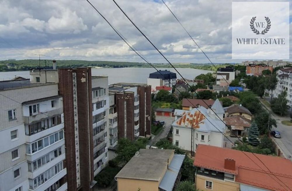 Квартира 4 кім. квартири по вул.Березова