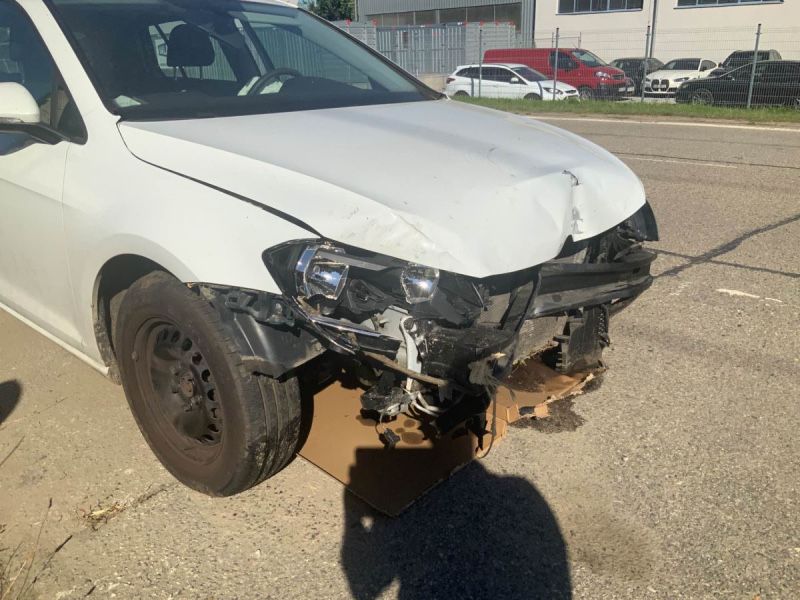 Volkswagen Golf 7 VII 1.2