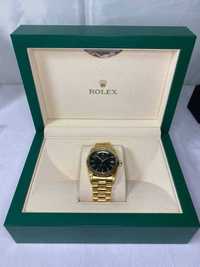 Rolex Day-Date 18K Gold