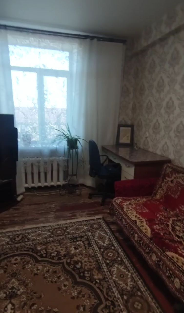 2х квартира пр. Мазепы, ост. Авиационная