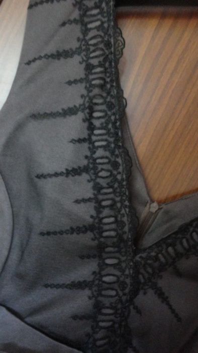 Elegancka sukienka firmy Nor-Bi roz. XL-XXL