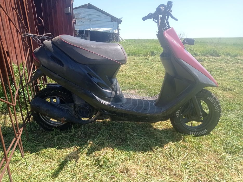 Продам Хонда Дио 27