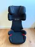Cadeira auto, Cybex Silver