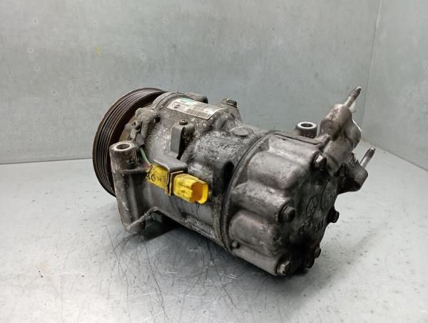 Compressor AC MINI Mini Countryman (R60)
