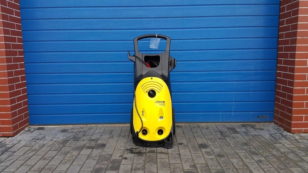 Myjka Karcher HD 10/25 4S ,1090, 13/18, 10/20, 895, 1195, 1295 SERWIS