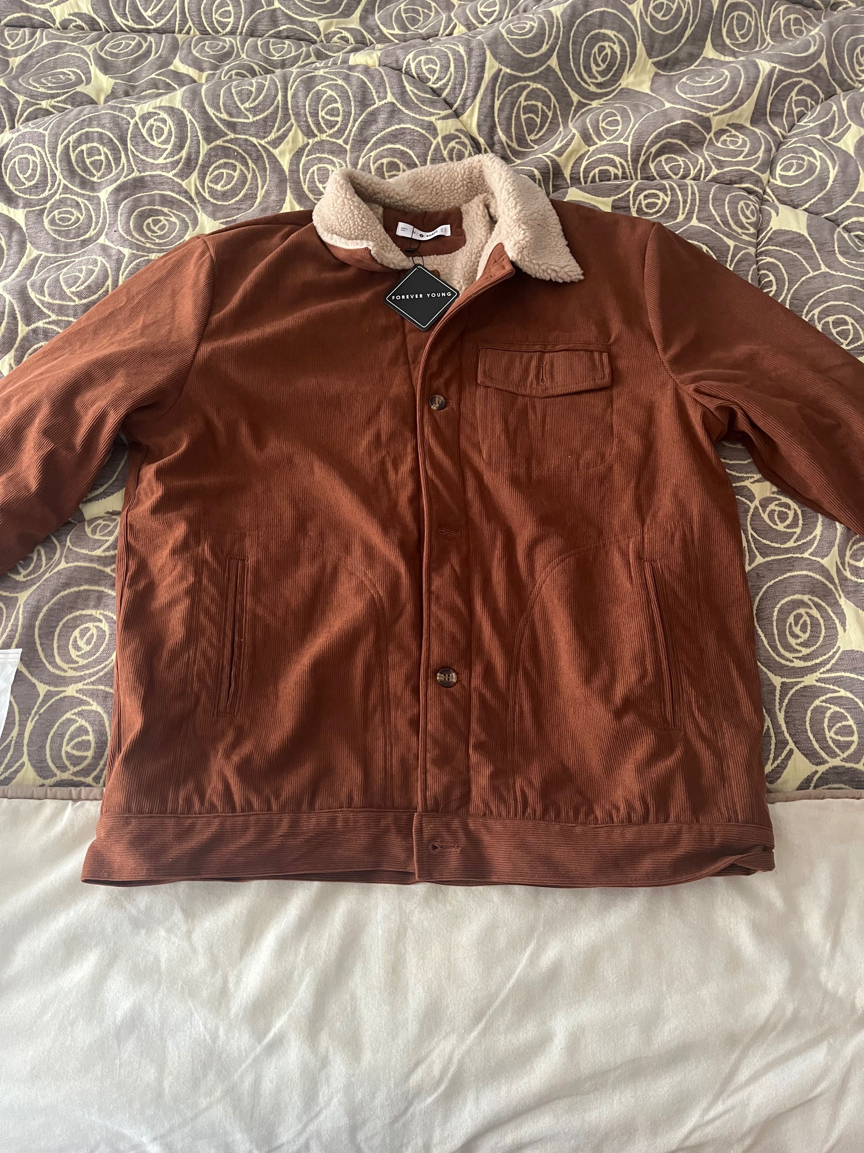 Casaco NOVO - 25€