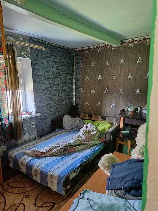 Продам дом Недогарки