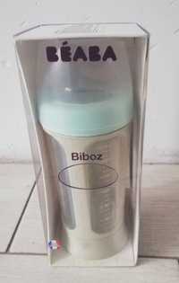 Butelka Beaba Biboz 210 ml